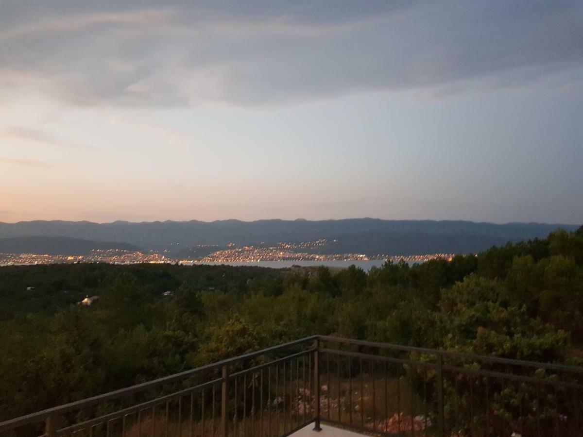 Vila Murvenica ชิโล ภายนอก รูปภาพ