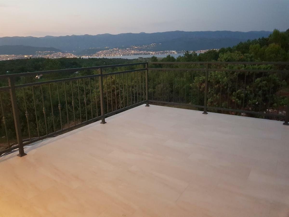 Vila Murvenica ชิโล ภายนอก รูปภาพ