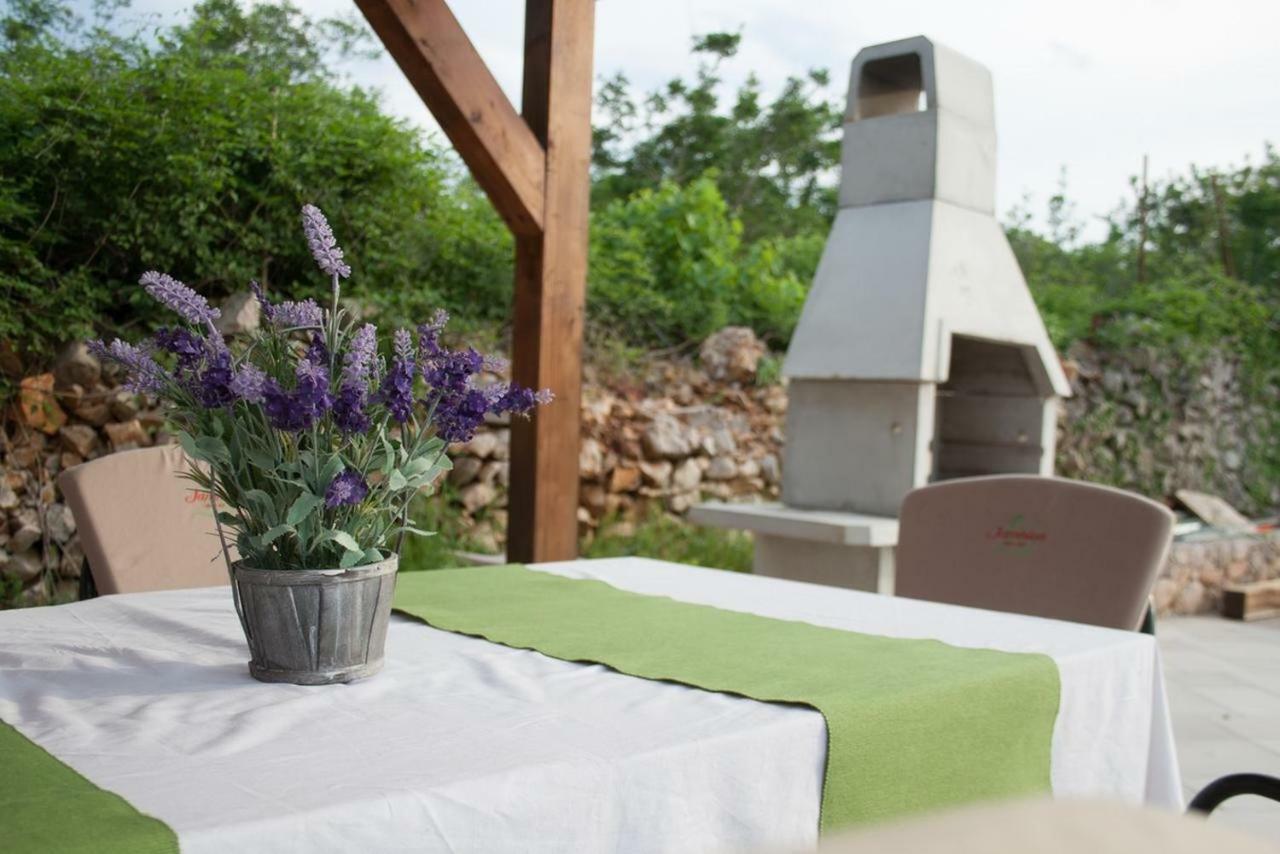 Vila Murvenica ชิโล ภายนอก รูปภาพ