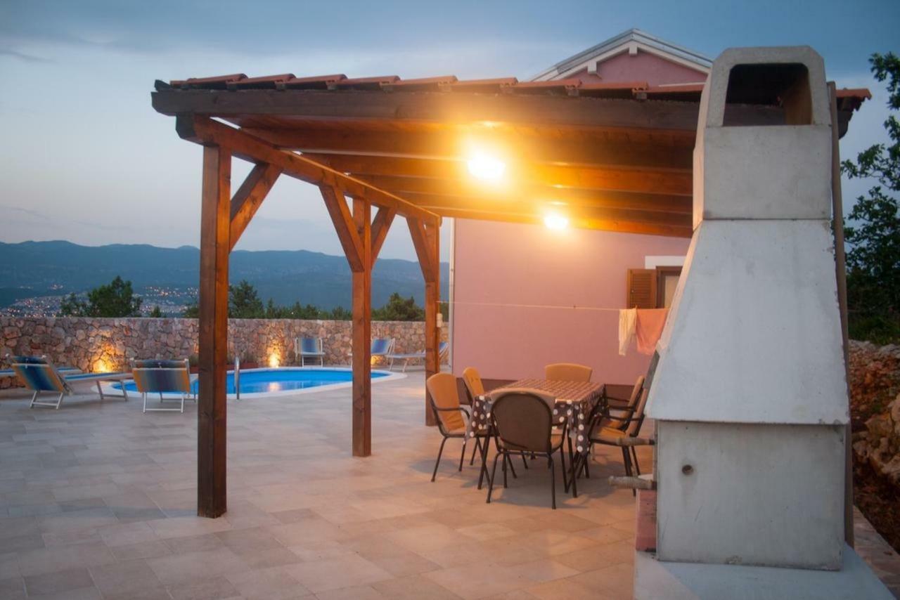 Vila Murvenica ชิโล ภายนอก รูปภาพ