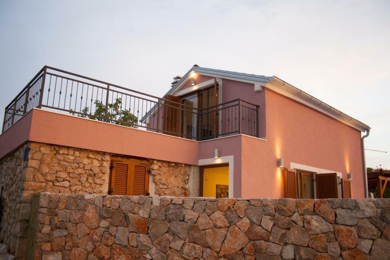 Vila Murvenica ชิโล ภายนอก รูปภาพ
